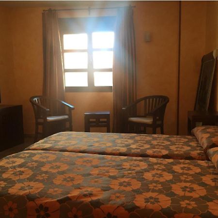 El Soportal De Uceda Hotel Екстериор снимка