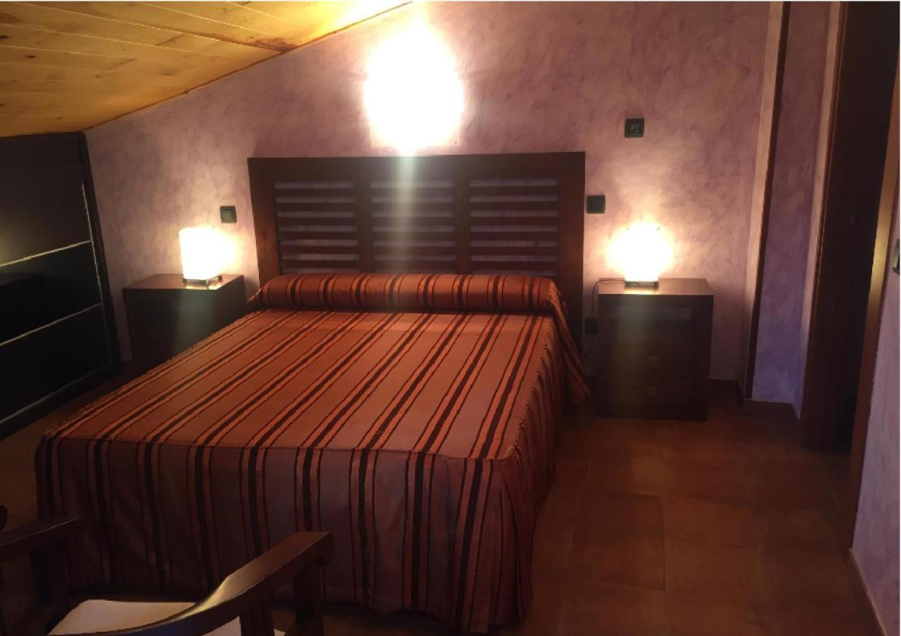 El Soportal De Uceda Hotel Екстериор снимка